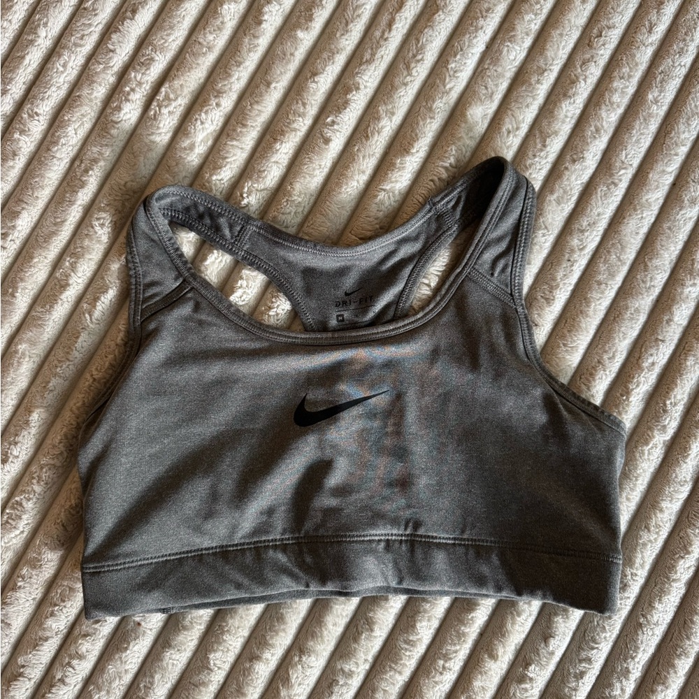 Nike Women's Dri-Fit Sports Bra